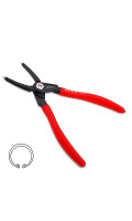 Круглогубці для зняття стопорних кілець 9