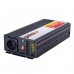Преобраз. напряжения /Зарядн. уст-во PULSO IMBC-1010/12V-220V/1000W/10A/мод.волна/клеммы (IMBC-1010 2в1)