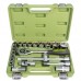 Alloid. Набор головок 1/2", 22 предмета (НГ-4022П)