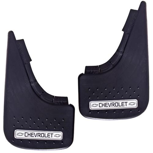 Бризковик NEW MODEL CHEVROLET (00065)