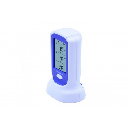 Датчик качества воздуха (PM2,5;PM10, 0-50°C) BENETECH GM8803