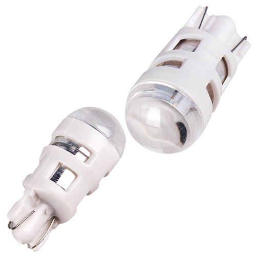 Лампа диодная T-10 -1SMD-3030 OSRAM 09715 (T-10-3030-1)