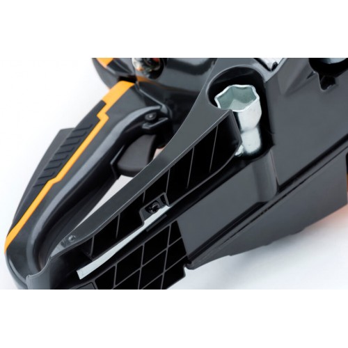 Пила цепная бензиновая STIGA CS540