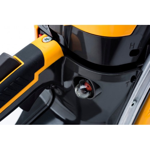 Пила цепная бензиновая STIGA CS540