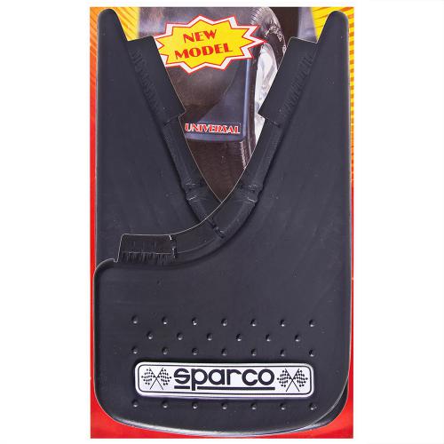 Бризковик NEW MODEL SPARCO (00066)