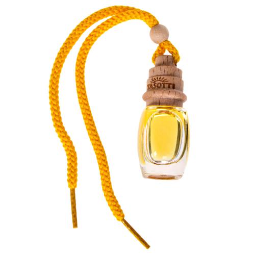 Ароматизатор пробковий на дзеркало Tasotti/серія "Wood" Vanilla 7мл (110367)