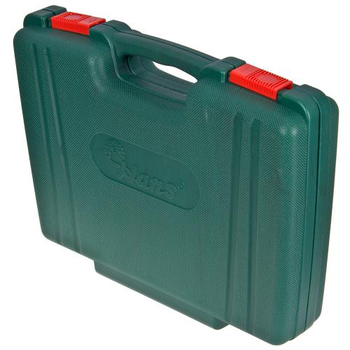 HANS. Набор торцевых головок 1/2" 8-32мм и комбинированных ключей 42 пр. (TK-42) (TK-42)