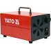 Генератор озона YATO сетевой 230В, 220 Вт, продукт.- 10 гр/ч