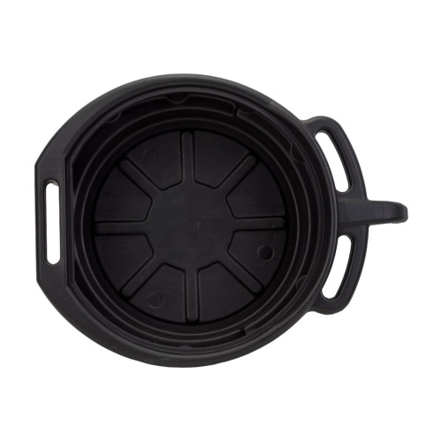 Ємність для зливу відпрацьованого мастила та технічних рідин 16 л FK-9T3707