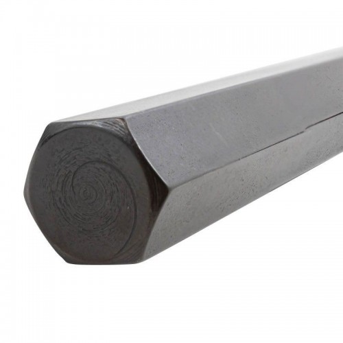 Haбіp Г-oбp. ключів HEX 6 од. (12-24 мм) в чохлі JCB Tools JCB-5067