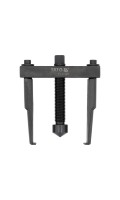 Съемник подшипников и шкива ГРМ двулапый Ø= 40-90 мм YATO YT-06343