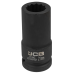 Головка торцевая ударная глубокая 3/4" 21 мм (12-гранная) JCB Tools JCB-46810021