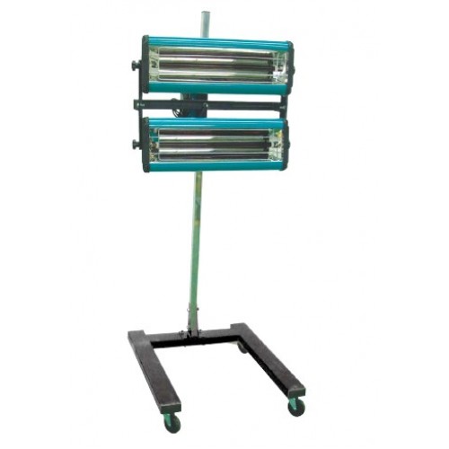 Инфракрасная сушка 2000W ShiningBerg 2000W