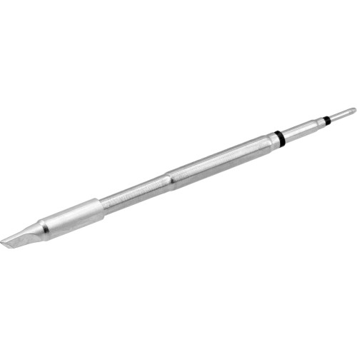 Жало паяльне YATO YT-82505, тип C245-SK, L=100 мм, Ø=4,5 мм, наконечник 3,8 мм