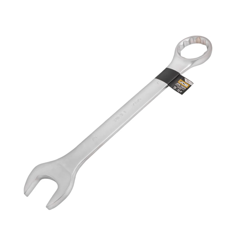 Ключ рожково-накидний 75 мм JCB Tools JCB-75575