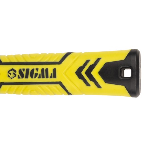 Кувалда 1000г фибергласовая ручка SIGMA (4311101)