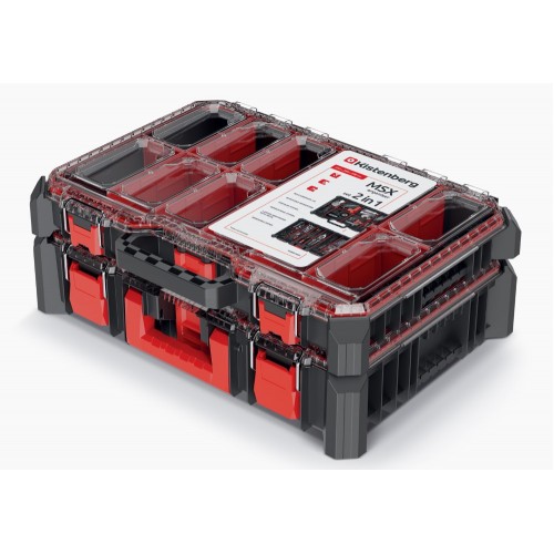Набор органайзеров MSX KMXS5540S