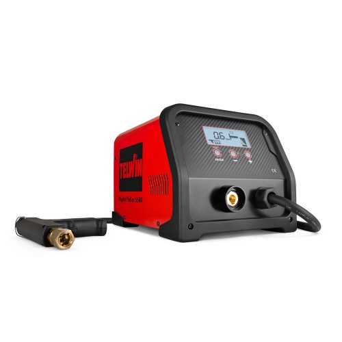 Аппарат точечной сварки-споттер Digital Puller 5500 (400 В) 828128