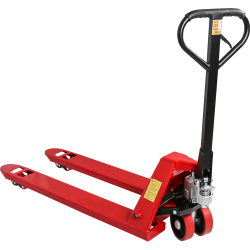 Рокла ручна YATO 3 т, вили 80-200 мм, ширина 550 мм YT-37492