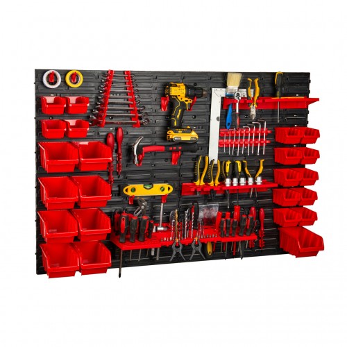 Панель для инструментов Kistenberg 115*78 см Set18e