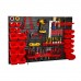 Панель для инструментов Kistenberg 115*78 см Set18e
