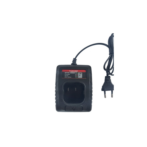 Шуруповерт аккумуляторный 16 В 45 Нм Start Pro SCD-16 BRUSHLESS