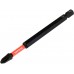 Бита ударная YATO PH2 × 100 мм, шестигранный хвостовик 1/4" YT-78061