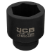 Головка торцевая ударная 1" 50 мм (6-гранная) JCB Tools JCB-48550