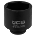Гoлoвкa тopцeвa удapнa глибока 3/4" 64 мм (6-гранна) JCB Tools JCB-46510064