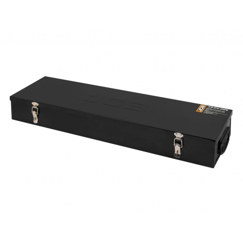 Набор инструментов ударных 15 ед. 1" (6-гр.) (36-80 мм) JCB Tools JCB-8141-5MPB