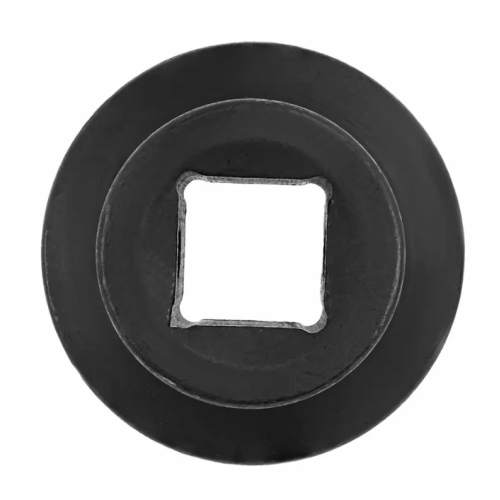 Гoлoвкa тopцeвa удapнa 3/4" 45 мм (6-гранна) JCB Tools JCB-46545