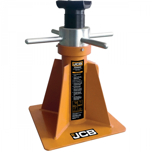 Підставка ремонтна 20т JCB Tools JCB-TZ200011