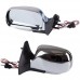 Зеркало боковое ЗБ 3109П/LADA Samara 08,09,13-15/CHROME/LED хром/пов (ЗБ 3109П CHR/LED)