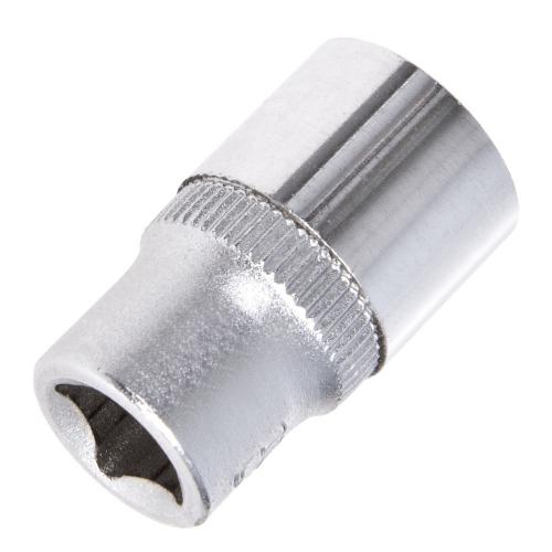 HANS. Торцевая головка 1/4"внешний торкс Е11 (2410E11) (2410Е11)