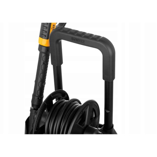 Мийка високого тиску електрична 2.8 кВт. 160 бар. 850 л/год DeWALT DXPW001DTS-E