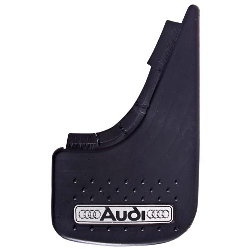 Бризковик NEW MODEL AUDI (00027)