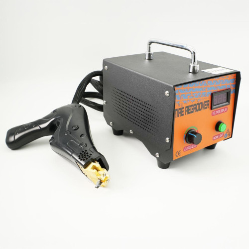 Прилад для нарізання протектора шин G.I.KRAFT PTR0120 Прилад для нарізання протектора шин G.I.KRAFT PTR0120