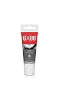 Мастило CX-80 / графітове 40 г - тюбик (CX-80 / SG40g)
