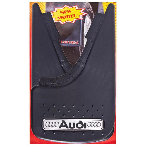 Бризковик NEW MODEL AUDI (00027)