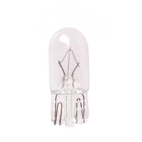 Лампа PULSO/габаритная T10/W2.1x9.5d/W5W 12V/5W clear (LP-21122)