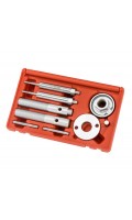 Съемник пьезо и электромагнитных форсунок RENAULT, OPEL, NISSAN (2,0л DCi M9R) 6245 JTC