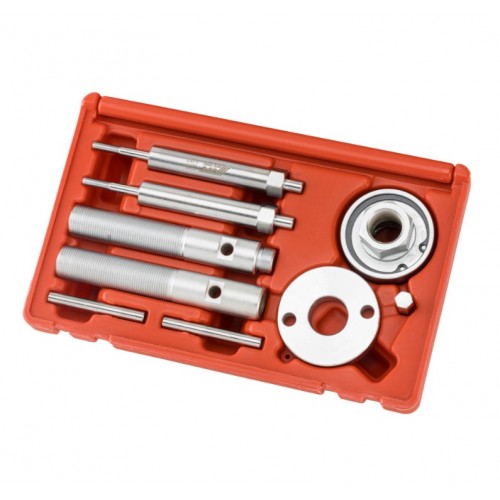 Съемник пьезо и электромагнитных форсунок RENAULT, OPEL, NISSAN (2,0л DCi M9R) 6245 JTC