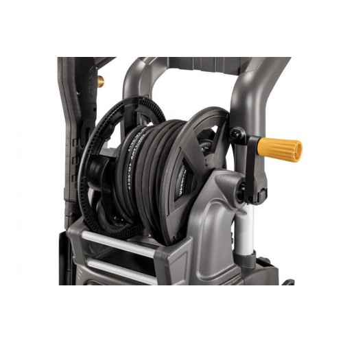 Мойка высокого давления электрическая 150 бар; STIGA HPS550R
