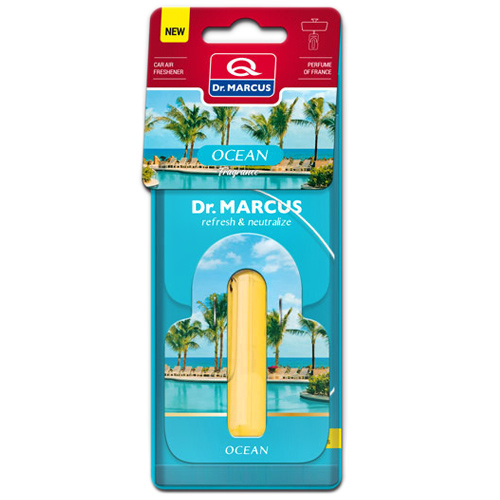 Освіжувач повітря DrMarkus FRAGRANCE Ocean (577)