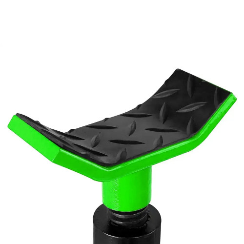 Стойка для диагностики ходовой части (с педалью) 1360-2030 мм Alloid AL-40753