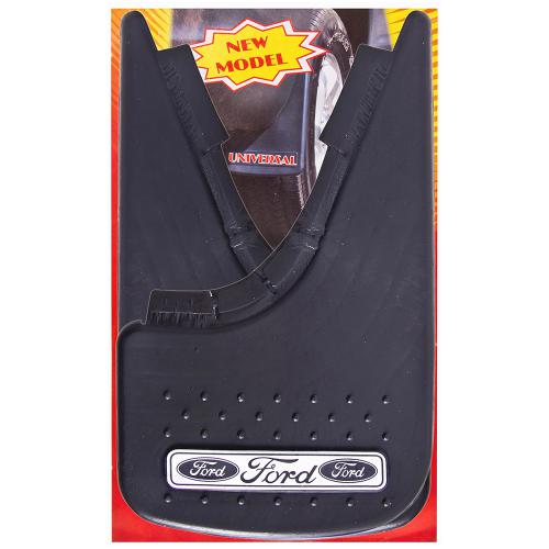 Бризковик NEW MODEL FORD (00029)