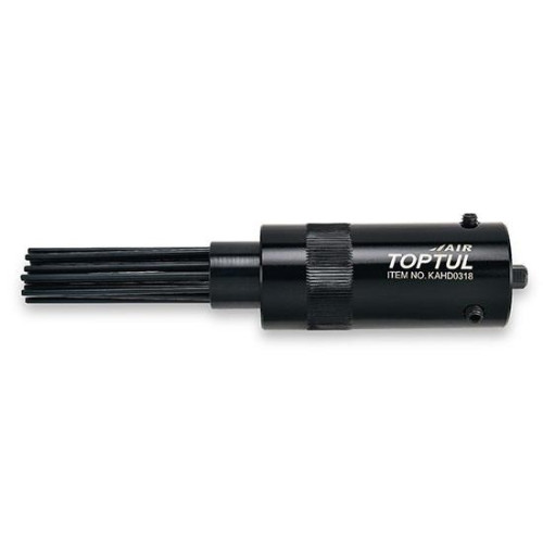 Голкова насадка для пневмомолотка KAHA3217 TOPTUL KAHD0318