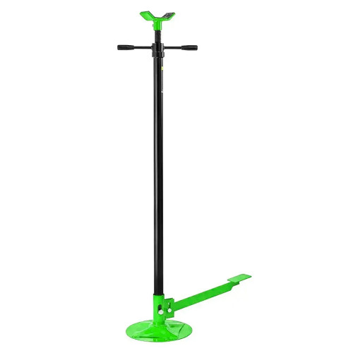 Стойка для діагностики ходової частини (з педаллю) 1360-2030 мм Alloid AL-40753