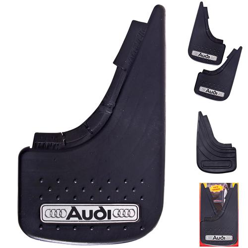 Бризковик NEW MODEL AUDI (00027)