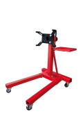 Стенд для ДВС поворотный 900кг TORIN TR29008